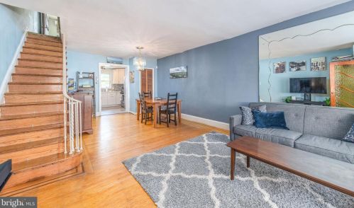 1543 Iseminger St, Philadelphia PA  19147-6215 exterior