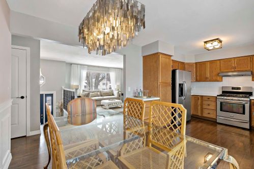 6415 Dawn Way, South Saint Paul MN 55076-1722 exterior