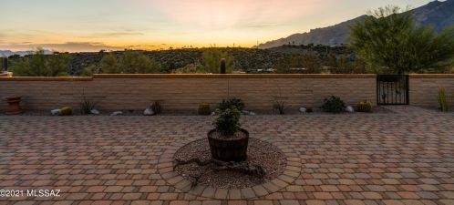 5281 Fort Yuma Trl, Tucson, AZ 85750-5993