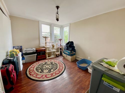 4135 Overhill Ave, Chicago IL 60706-4520 exterior