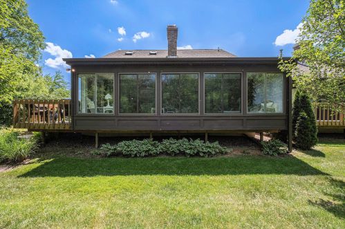 4177 Indian Spg Dr, Wyoming MI exterior