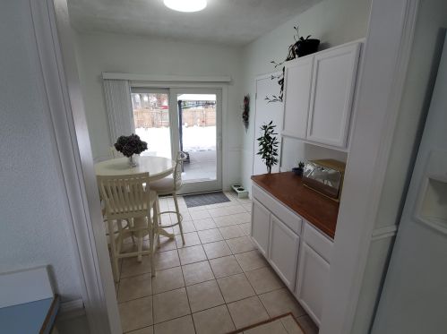 1512 Holton Rd, Meskegon MI 49445-1678 exterior