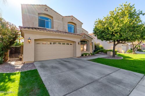 1623 Kaibab Dr, Chandler AZ 85249-3071 exterior