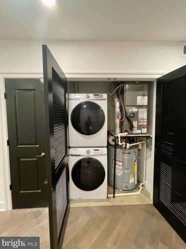 838 Varnum St, Washington DC  20011-7232 exterior