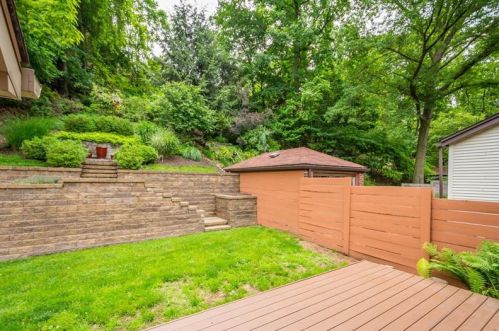 5413 Bartlett St, Pittsburgh, PA 15217-1527