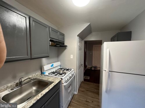 1211 Thomas St, Chester PA exterior