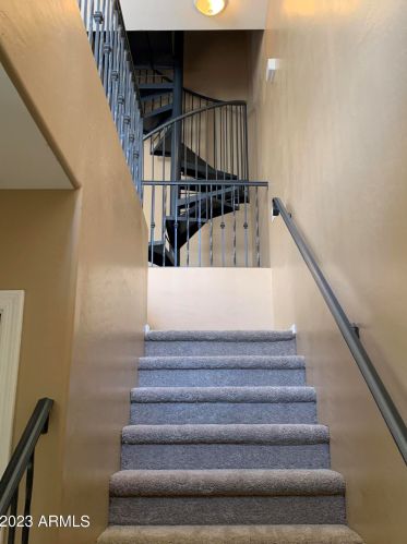 5709 21st Ter, Phoenix AZ  85040-3447 exterior