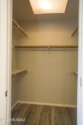 3086 Placita De Ln Roseta, Tucson AZ 85746-8368 exterior