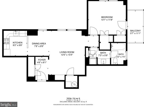 1724 17th St, Washington DC  20002-1810 exterior