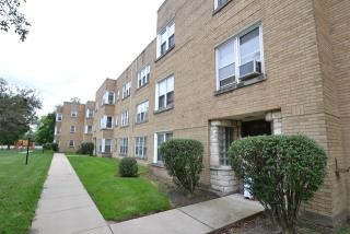 1741 95th Pl, Chicago IL  60643-1207 exterior