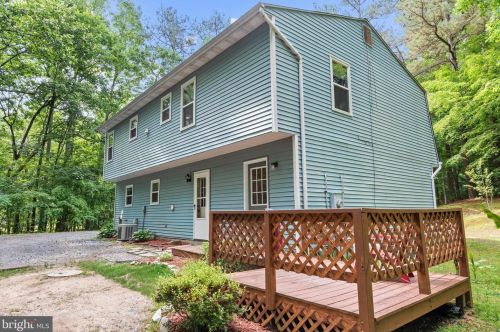 3420 Allday Rd, Huntingtown MD 20639-9201 exterior