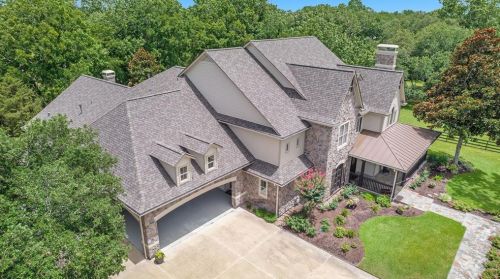 4511 Upper Oxbow Trce, Fulshear TX 77441-4423 exterior