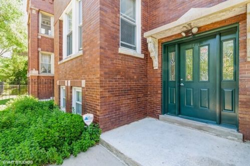 3319 Belden Ave, Chicago IL 60647-2509 exterior