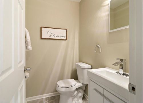 509 End Ave, Hillside IL 60162-1251 exterior