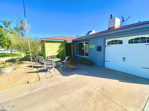 8329 5 St, Phoenix AZ 85040-8707 exterior