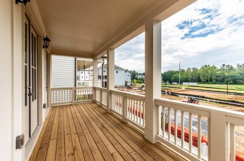 919 King St, Atlanta GA exterior