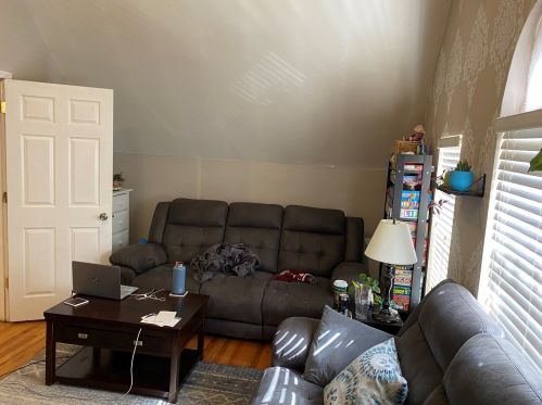 3342 Crystal St, Chicago IL 60651-2353 exterior