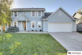 4014 207 St, Omaha NE  68022-1985 exterior