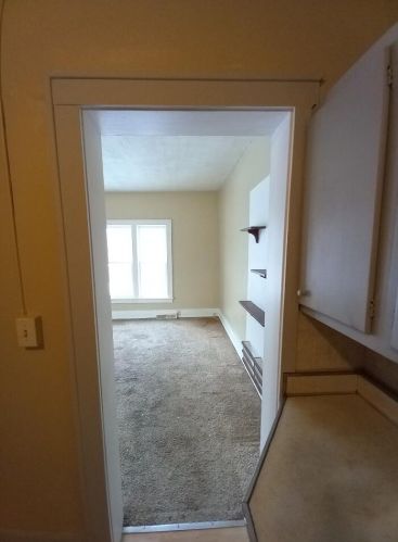 1837 Ruddiman Dr, Meskegon MI 49445-3286 exterior