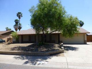 4441 Kelton Ln, Phoenix AZ  85053-2713 exterior
