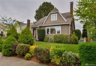 3026 27th Ave, Seattle WA  98199-2829 exterior