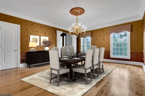 2 Caruso Ct, Bridgewater NJ 08807-2149 exterior