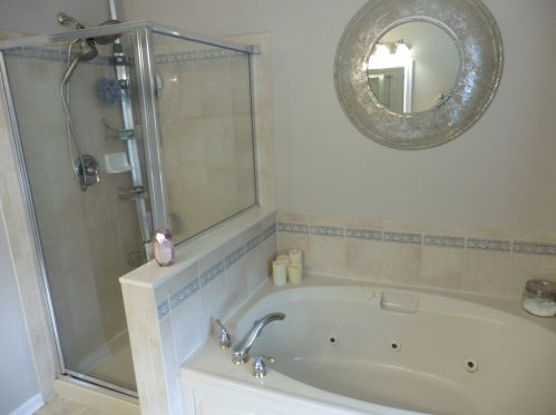 866 Crabapple Dr, Bull Valley IL exterior