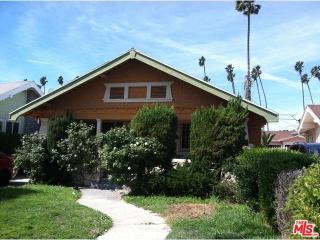 4929 Cimarron St, Los Angeles CA  90062-2138 exterior