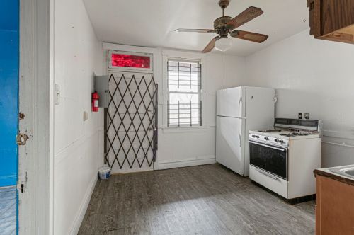 8809 Lowe Ave, Chicago IL 60620-2129 exterior