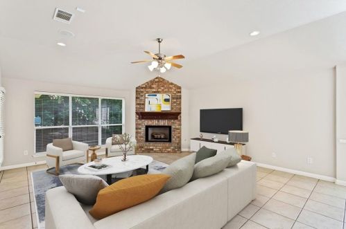 16216 Almaden Dr, Austin TX 78717-3889 exterior