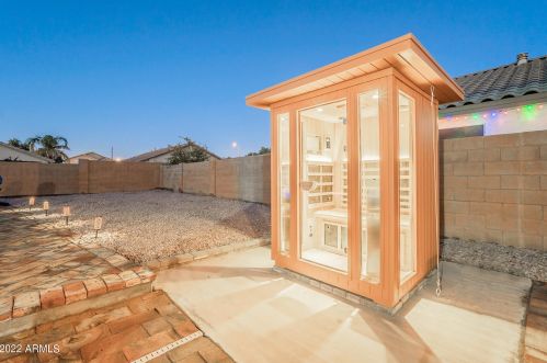 4862 Cherry Hills Dr, Chandler AZ  85249-7045 exterior