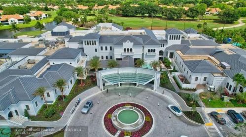 2188 53rd St, Boca Raton FL 33496-3454 exterior