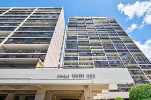 4300 Waialae Ave, Honolulu HI 96816-5735 exterior