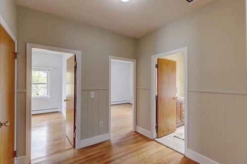 100 Beaufort St, Providence RI  02908-4435 exterior