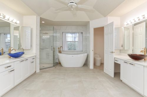 10911 Ln Salinas Cir, Boca Raton FL 33428-1238 exterior