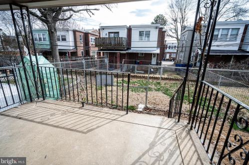 7031 Ditman St, Philadelphia PA  19135-1829 exterior