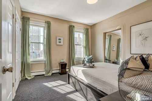 1717 Clf St, Union City NJ exterior