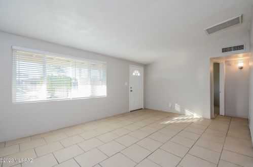 3701 23rd St, Tucson AZ  85713-2435 exterior