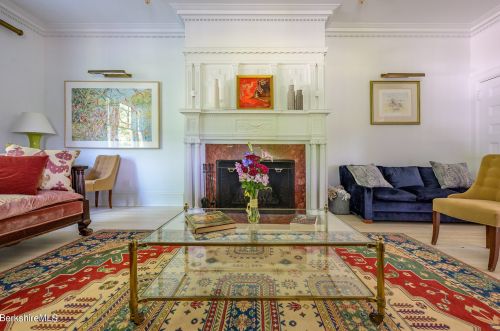 2 Kemble St, Lenox MA 01240-2816 exterior