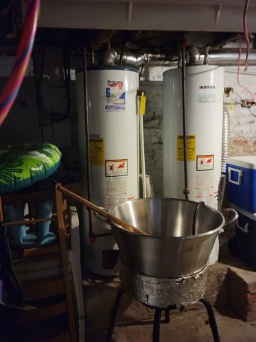 4443 Haddon Ave, Chicago IL 60651-3409 exterior