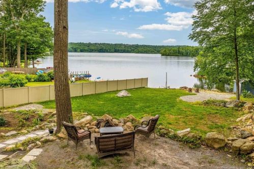 177 Lk Shr Dr, Exeter CT 06249-1934 exterior