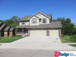 8506 102nd St, Omaha NE  68128-3229 exterior