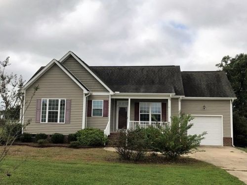 13 Herself Cir, Princeton, NC 27569-8179