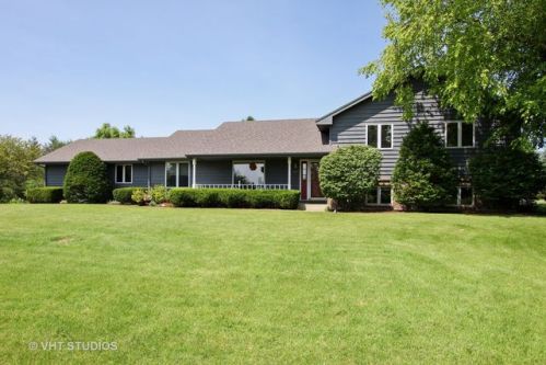 12214 Baker Ter, Bull Valley, IL 60098-8722