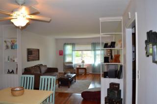 268 Indiana Ave, Southern Pines NC  28387-6032 exterior