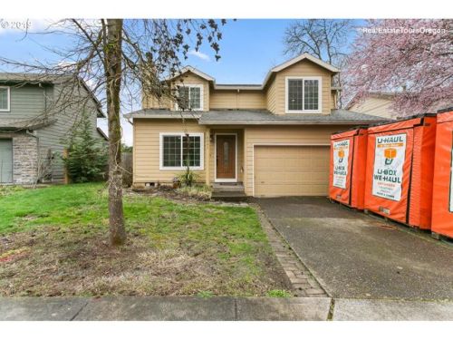 8947 76 Pl, Portland OR  97223-8767 exterior