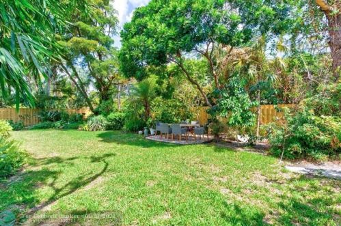 1135 17th St, Boca Raton FL  33486-6707 exterior