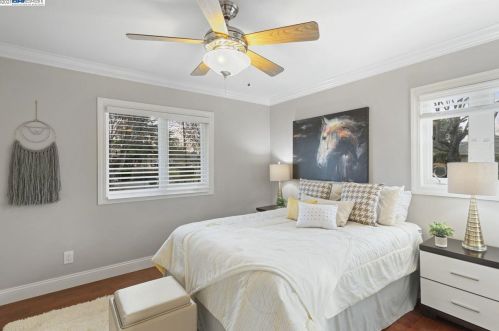 1870 Elinora Dr, Concord CA 94523-2815 exterior