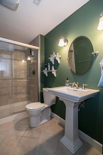 1039 Barberry Ln, Saint Louis MO 63122-5113 exterior