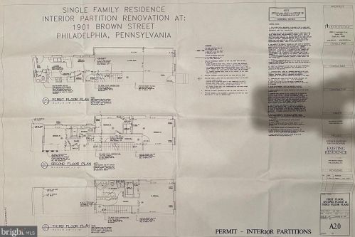 1901 Brown St, Philadelphia, PA 19130-2007